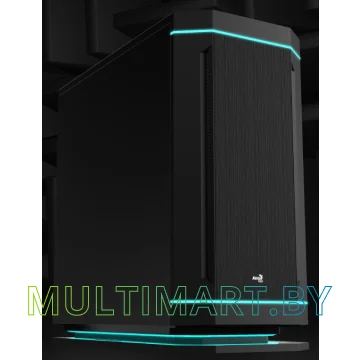 Корпус AeroCool Dead Silence DS 230